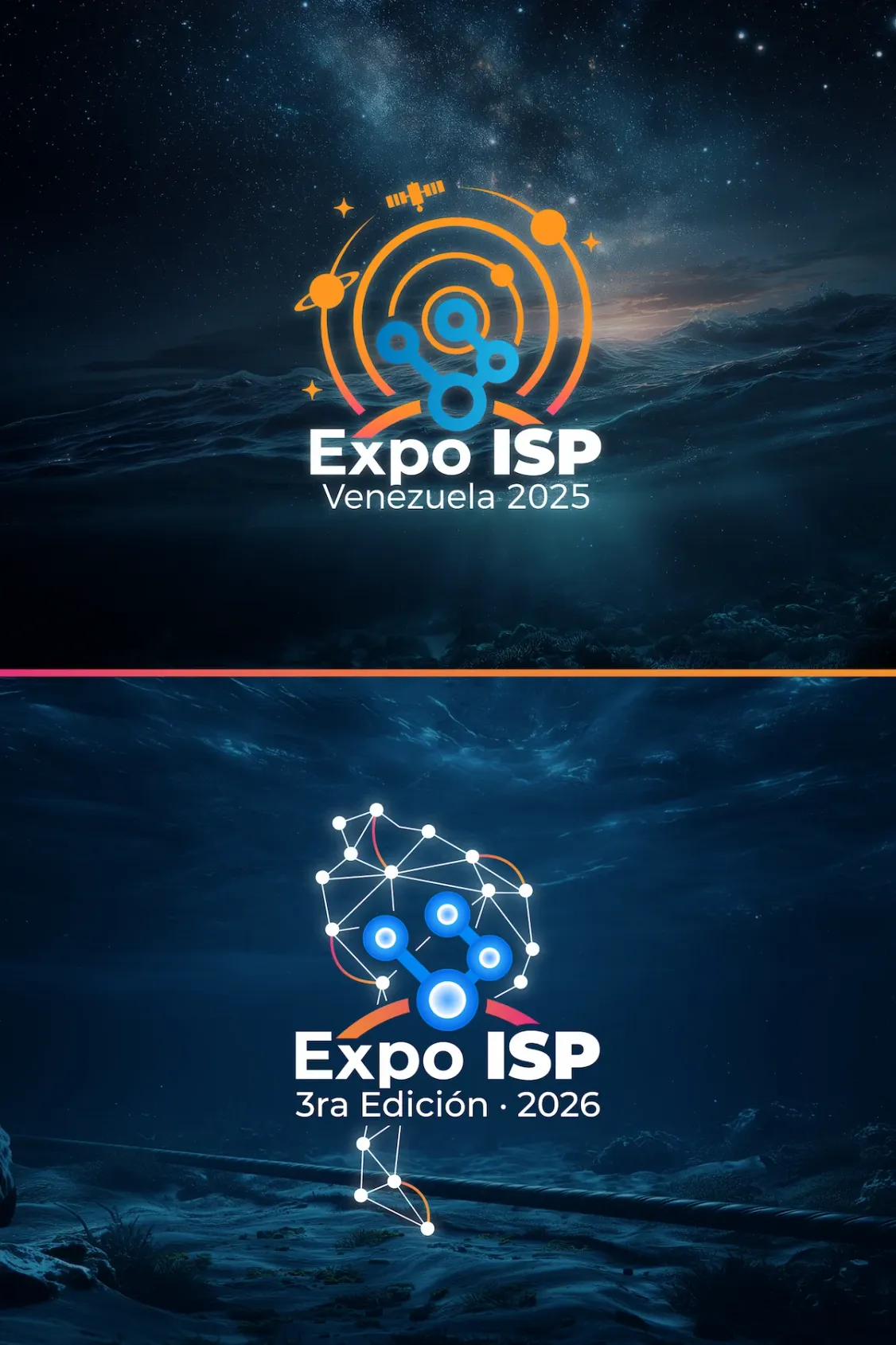 Expo ISP