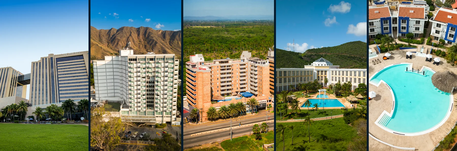 Hesperia World América