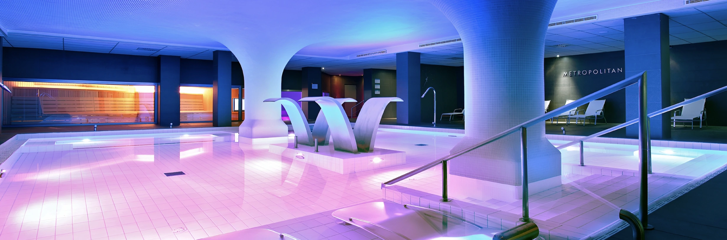 Club Metropolitan