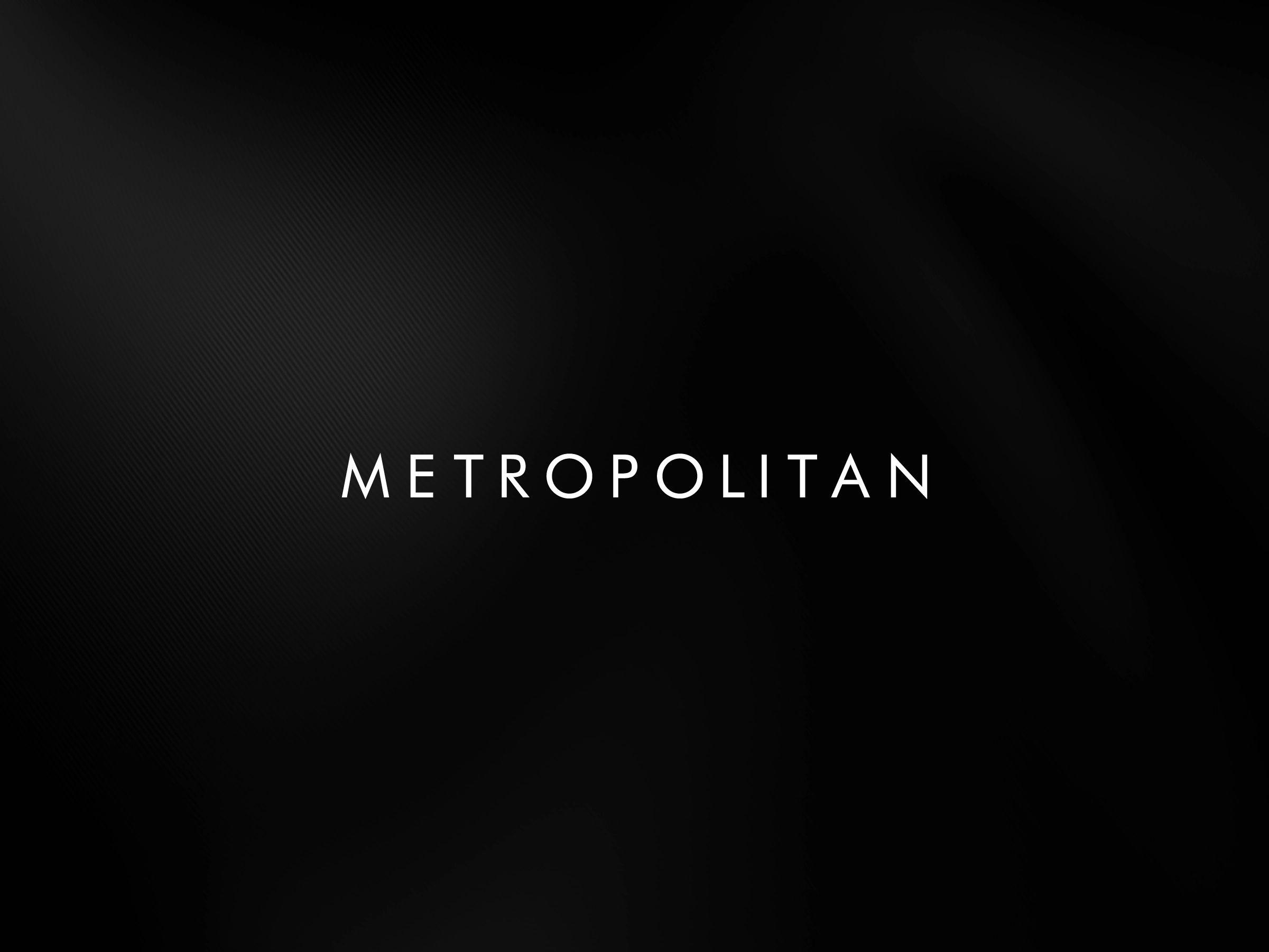 Metropolitan