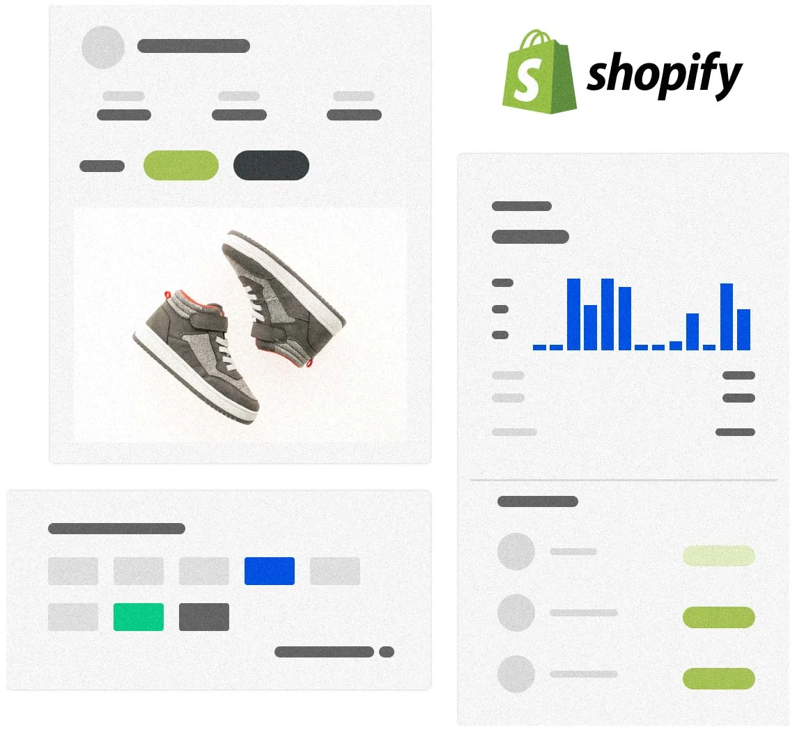 ecommerce shopify optmzd