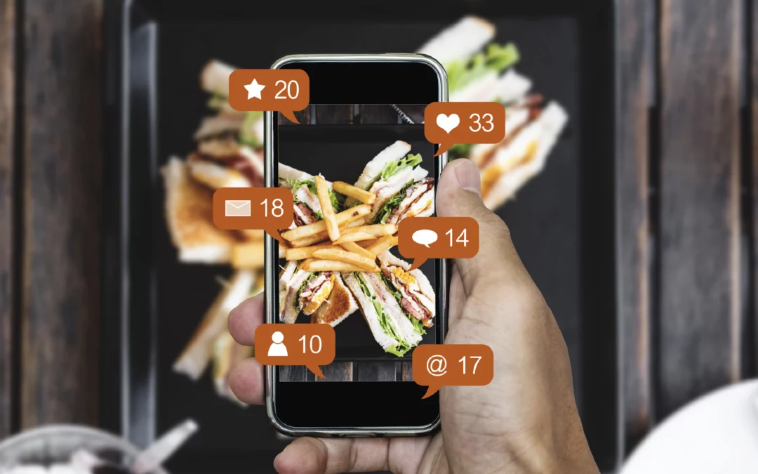 10 Mejores Estrategias de Marketing para Restaurantes